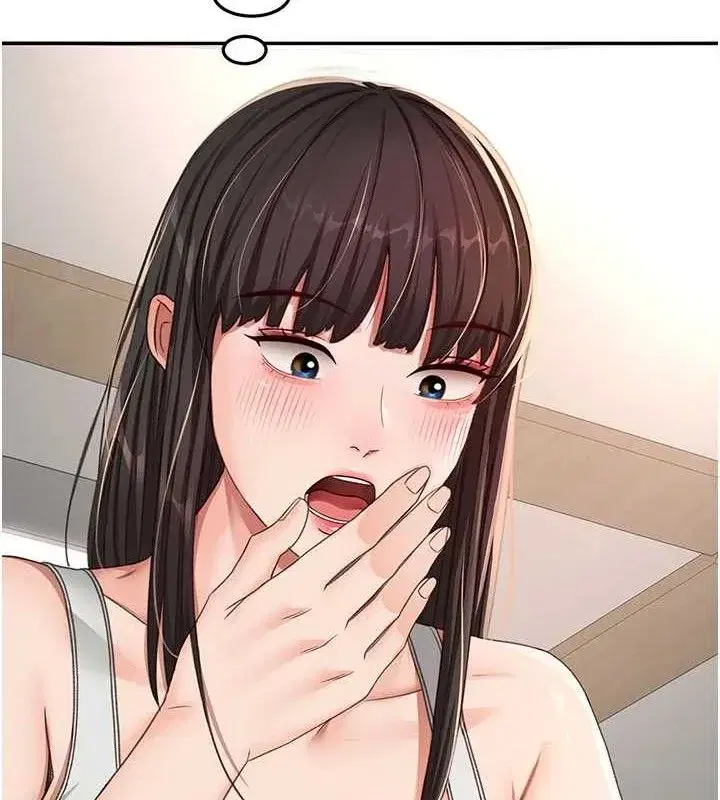 第16話-口嫌體正直的房東太太