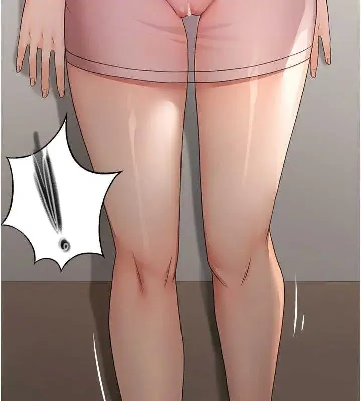 第16話-口嫌體正直的房東太太