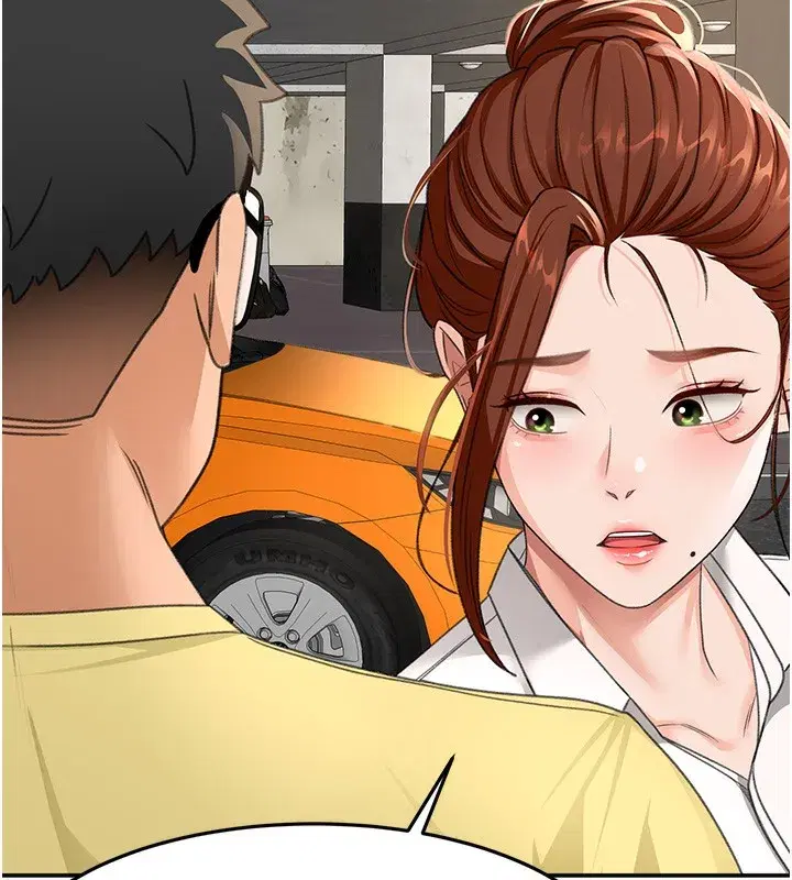 第19話-房東女兒主動出擊