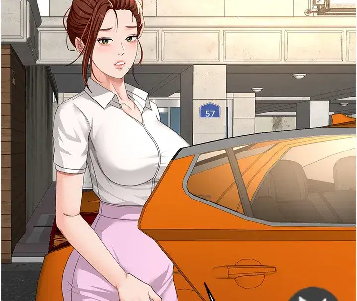 第19話-房東女兒主動出擊