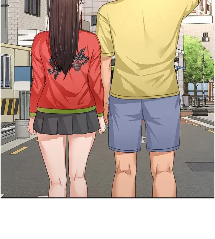 第19話-房東女兒主動出擊