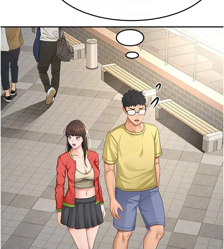 第19話-房東女兒主動出擊