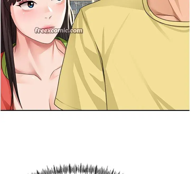 第19話-房東女兒主動出擊