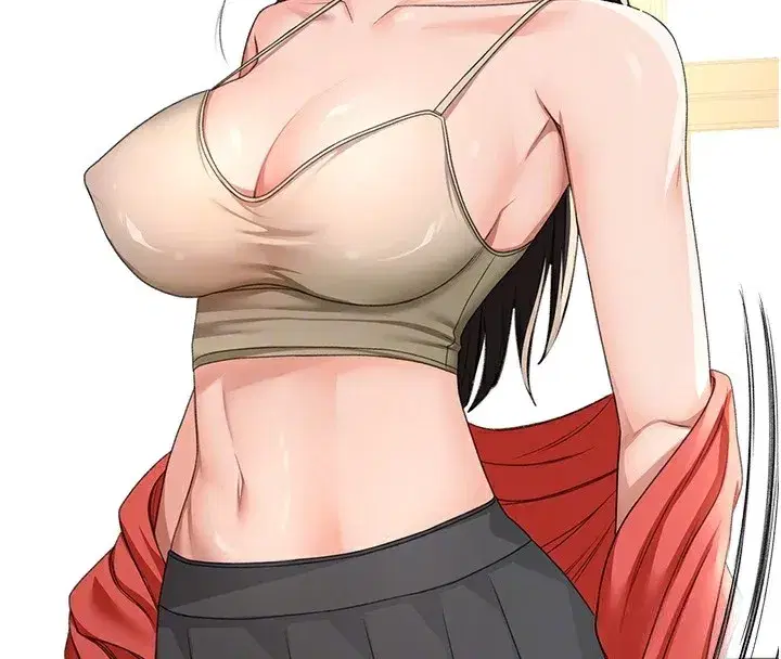 第19話-房東女兒主動出擊