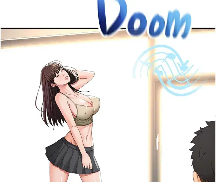 第19話-房東女兒主動出擊