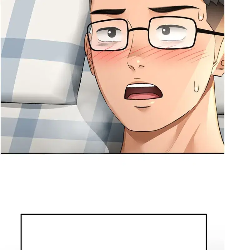 第26話-飢渴的房東女兒