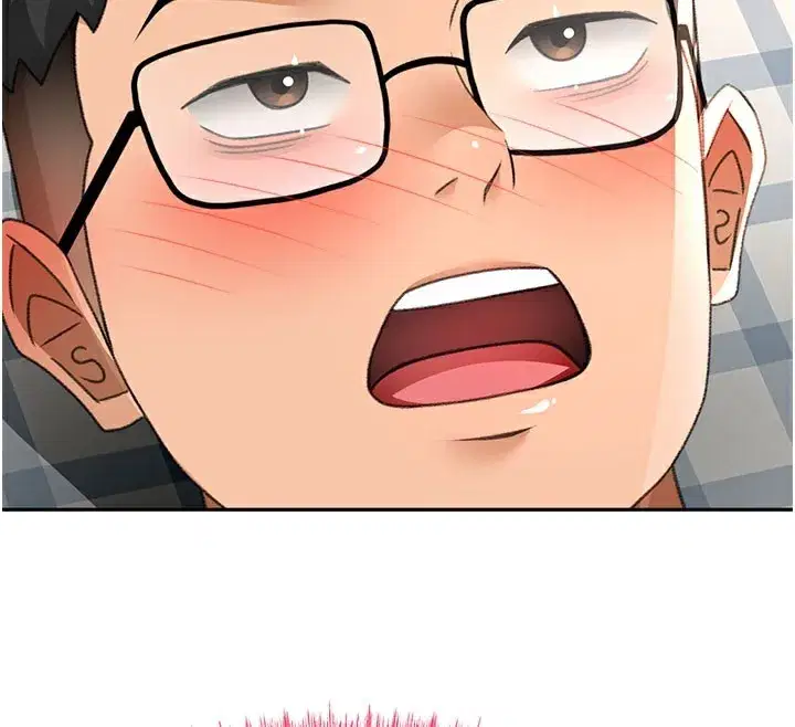 第26話-飢渴的房東女兒