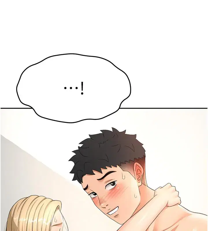 第32話-沉浸於兩人世界的模特兒