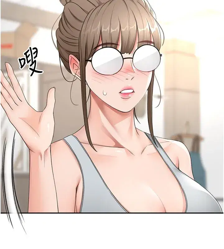 第32話-沉浸於兩人世界的模特兒