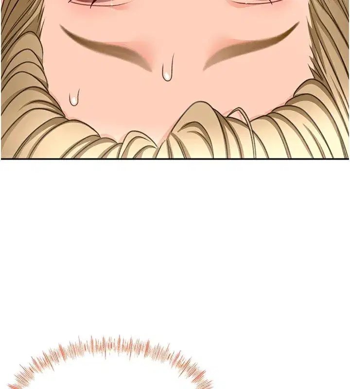 第32話-沉浸於兩人世界的模特兒