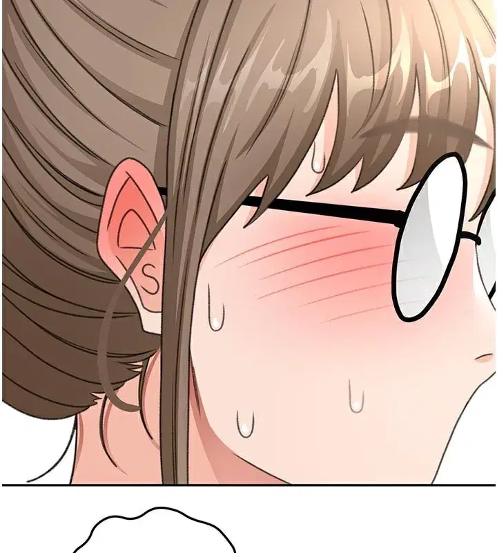 第32話-沉浸於兩人世界的模特兒