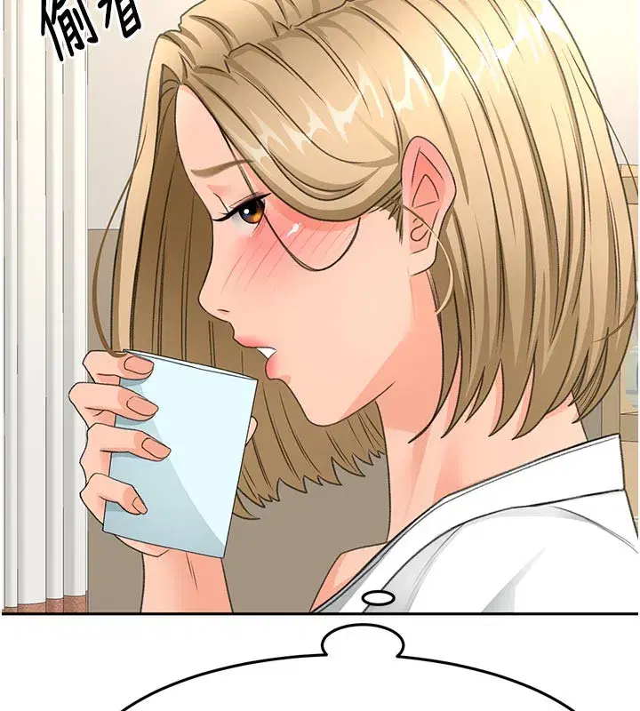 第32話-沉浸於兩人世界的模特兒