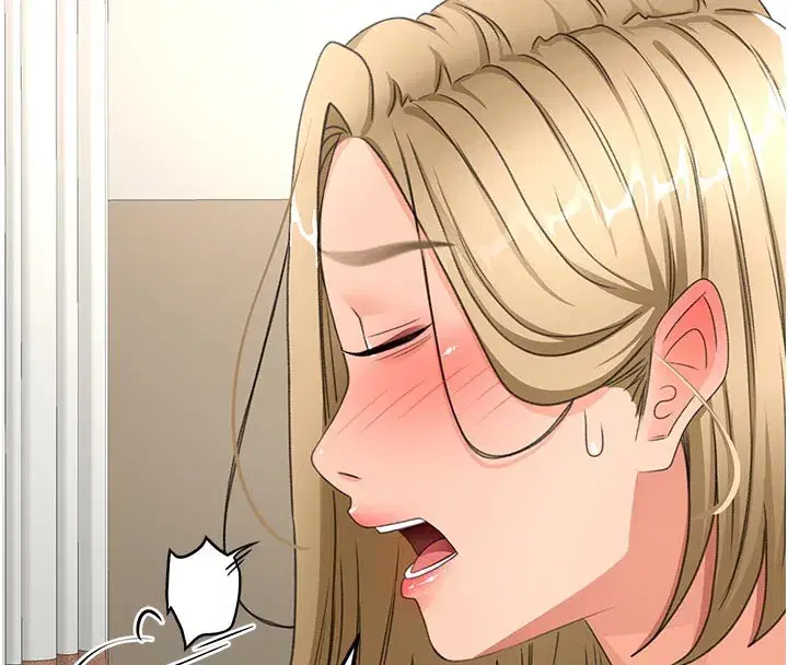 第32話-沉浸於兩人世界的模特兒