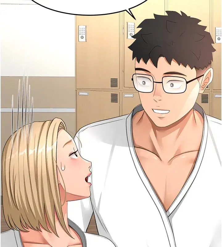 第32話-沉浸於兩人世界的模特兒