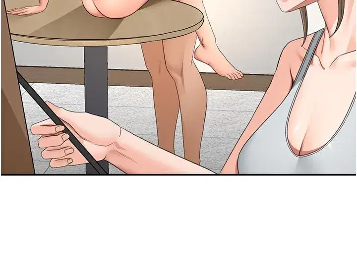 第32話-沉浸於兩人世界的模特兒