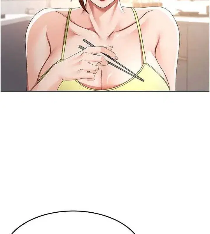 第35話-醋意大發的母女倆