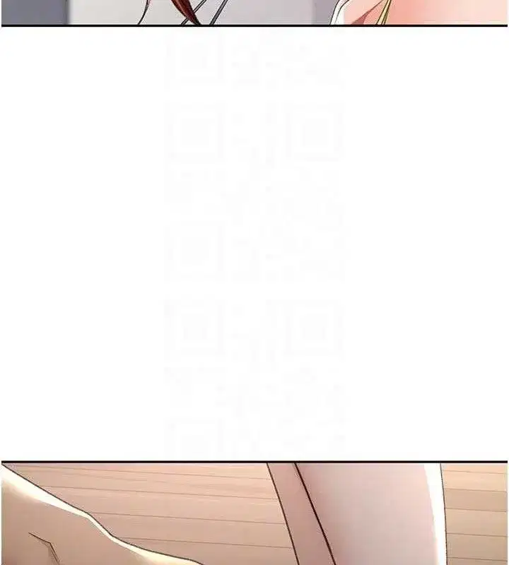 第35話-醋意大發的母女倆