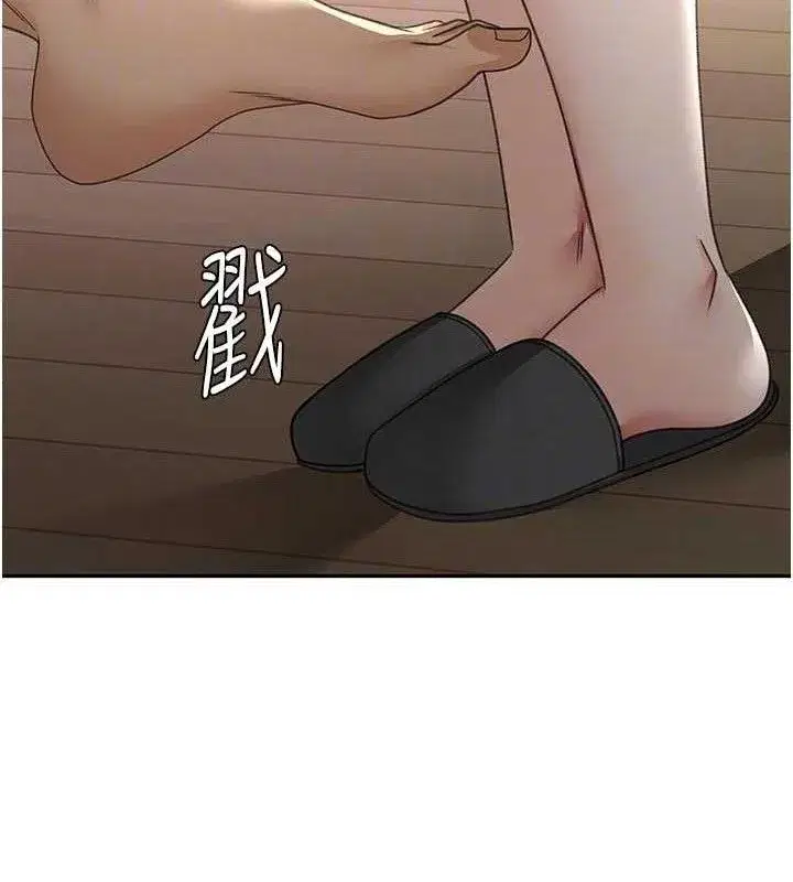 第35話-醋意大發的母女倆