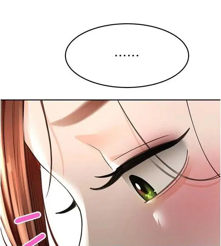 第35話-醋意大發的母女倆