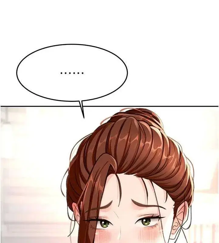 第35話-醋意大發的母女倆