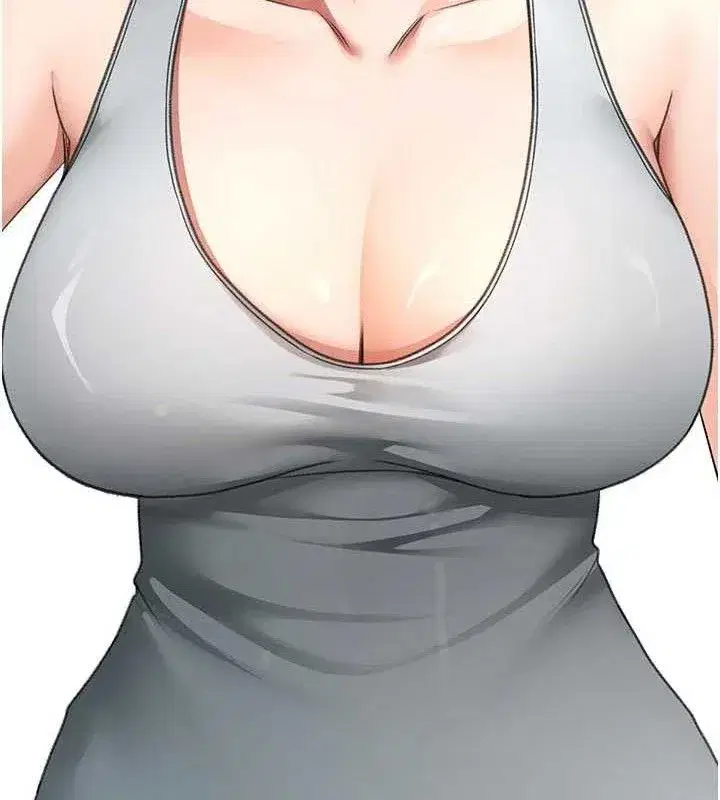 第35話-醋意大發的母女倆