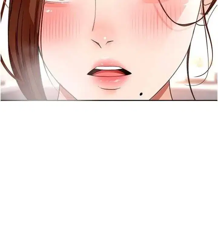 第35話-醋意大發的母女倆