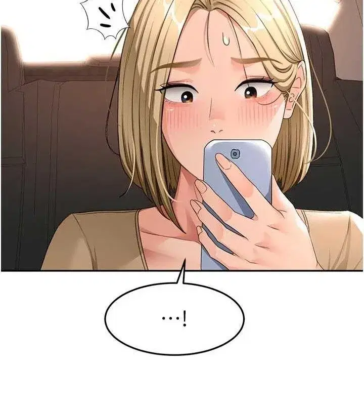 第35話-醋意大發的母女倆