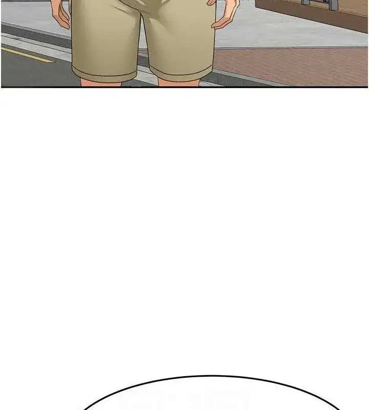 第35話-醋意大發的母女倆