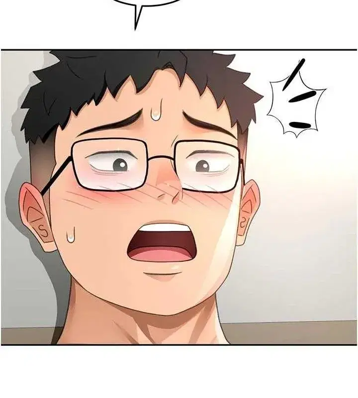 第35話-醋意大發的母女倆