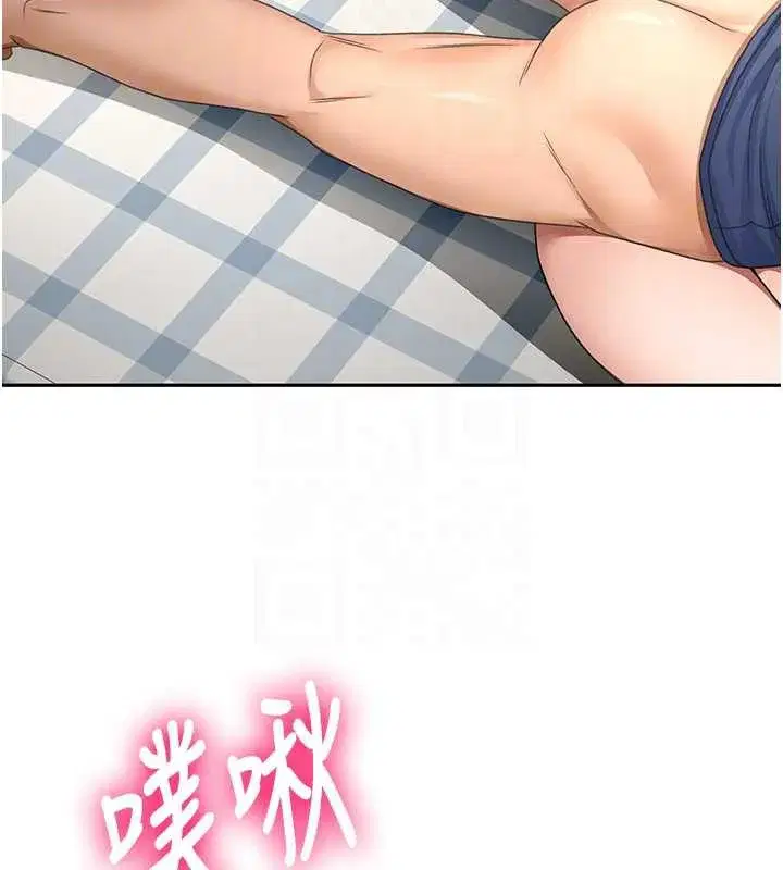 第37話-那裡很髒，不要舔…