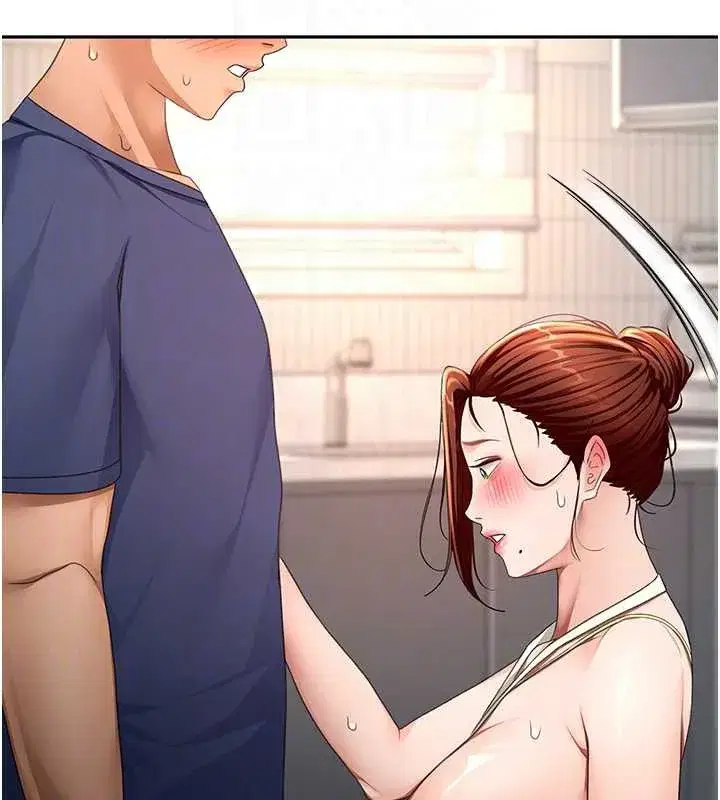 第37話-那裡很髒，不要舔…