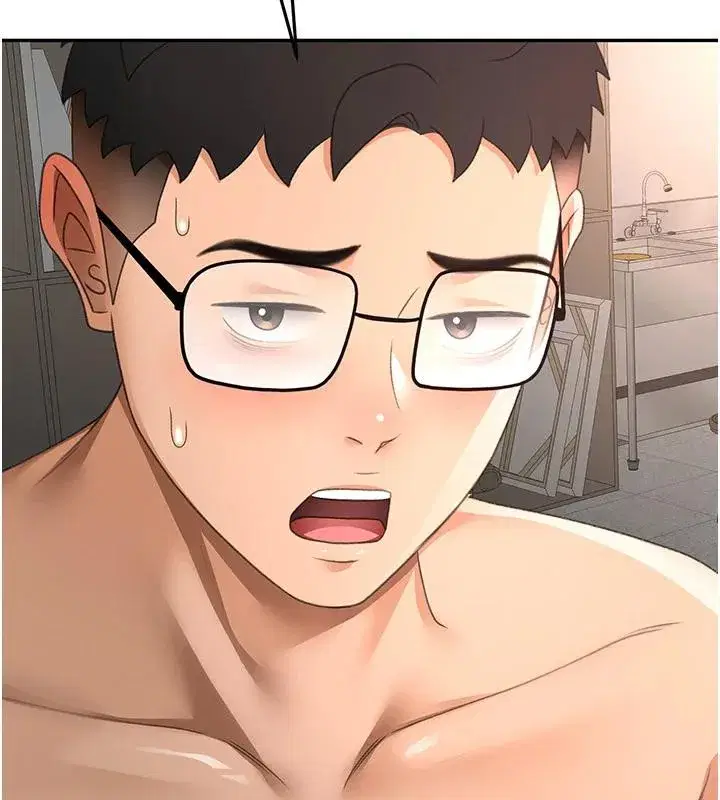 第40話-黑化的美術補習班院長