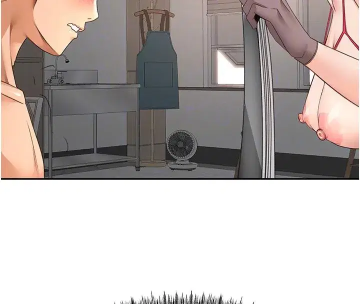 第40話-黑化的美術補習班院長