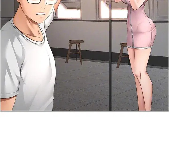 第40話-黑化的美術補習班院長