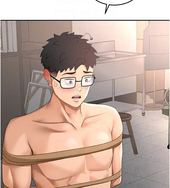 第41話-公狗的服從訓練