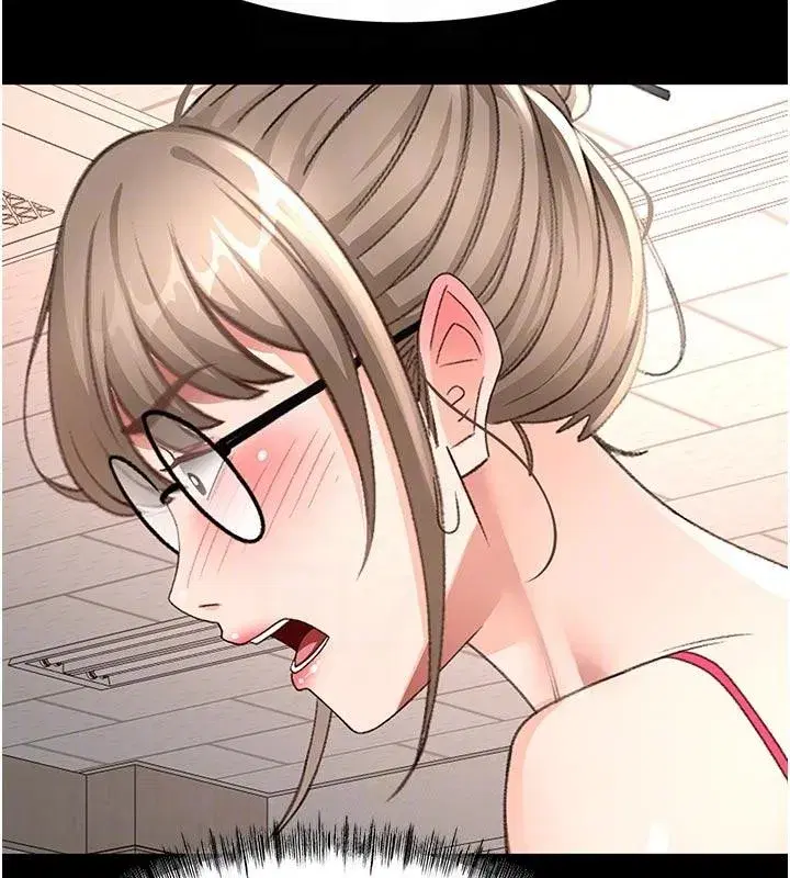 第46話-飢渴難耐的女院長