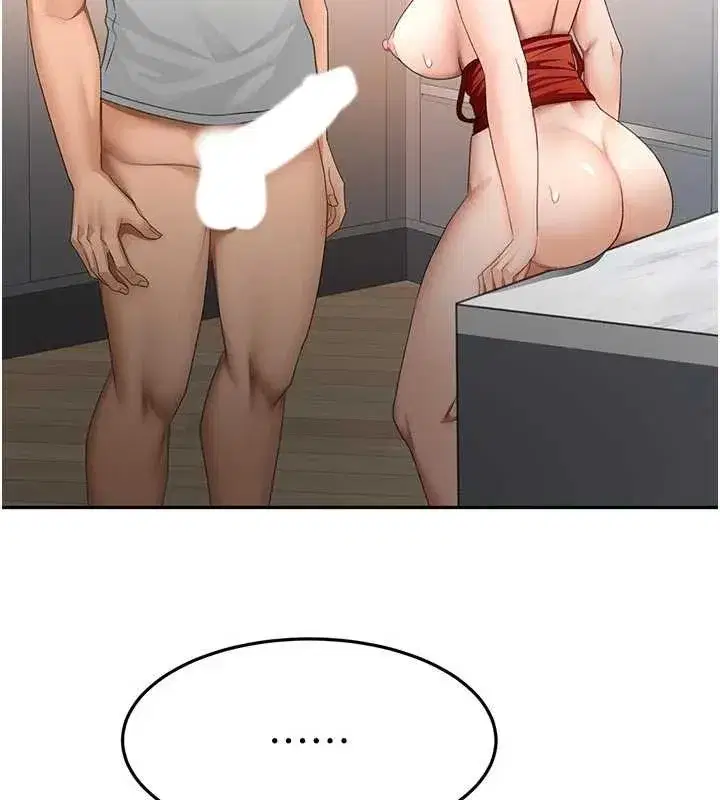 第50話-在女兒面前發情的母親