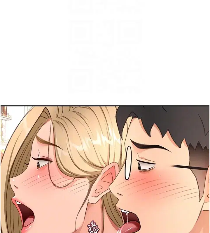 第53話-會被客人看到…!