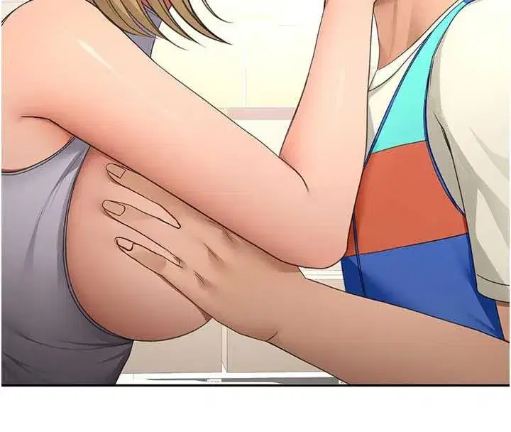 第56話-容易心軟的鄰家姐姐