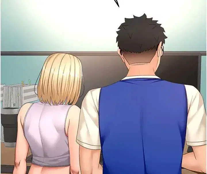 第56話-容易心軟的鄰家姐姐