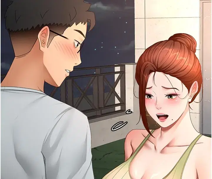 第57話-房東阿姨的離別宣言