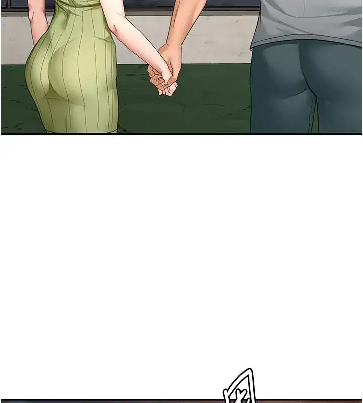 第57話-房東阿姨的離別宣言