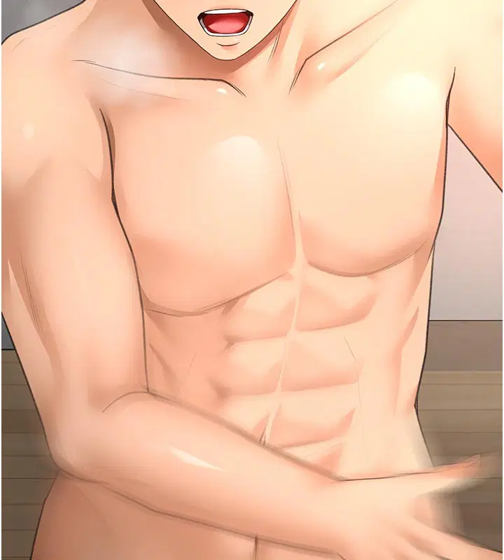 第58話-為愛不惜以下犯上