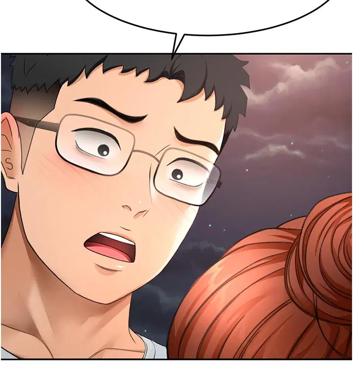 第58話-為愛不惜以下犯上