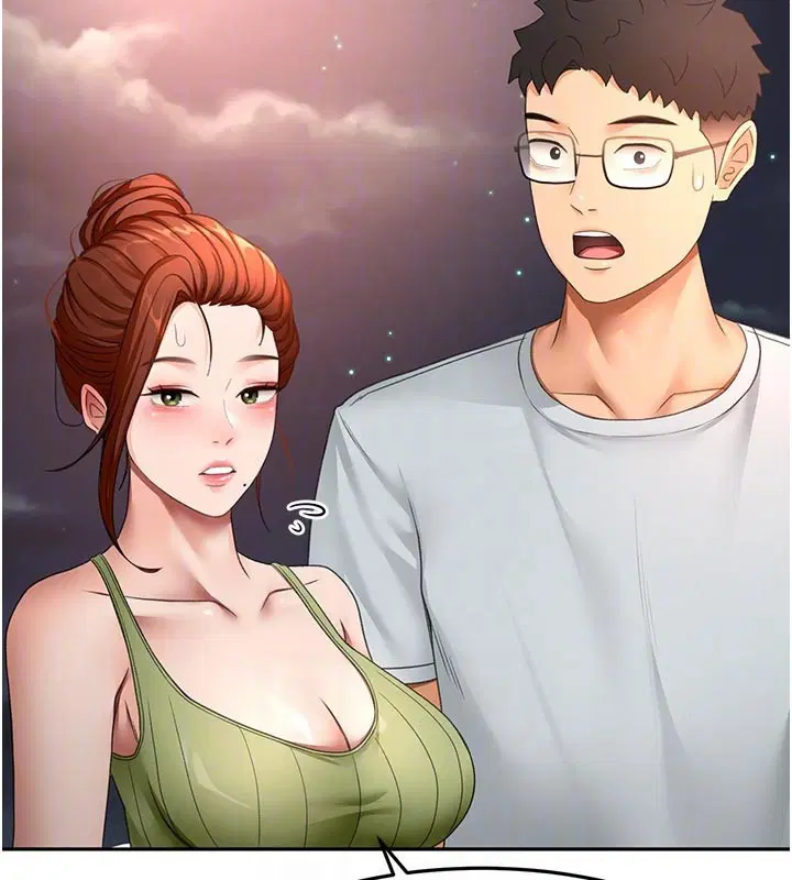 第58話-為愛不惜以下犯上