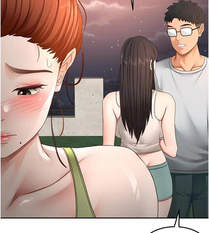 第58話-為愛不惜以下犯上