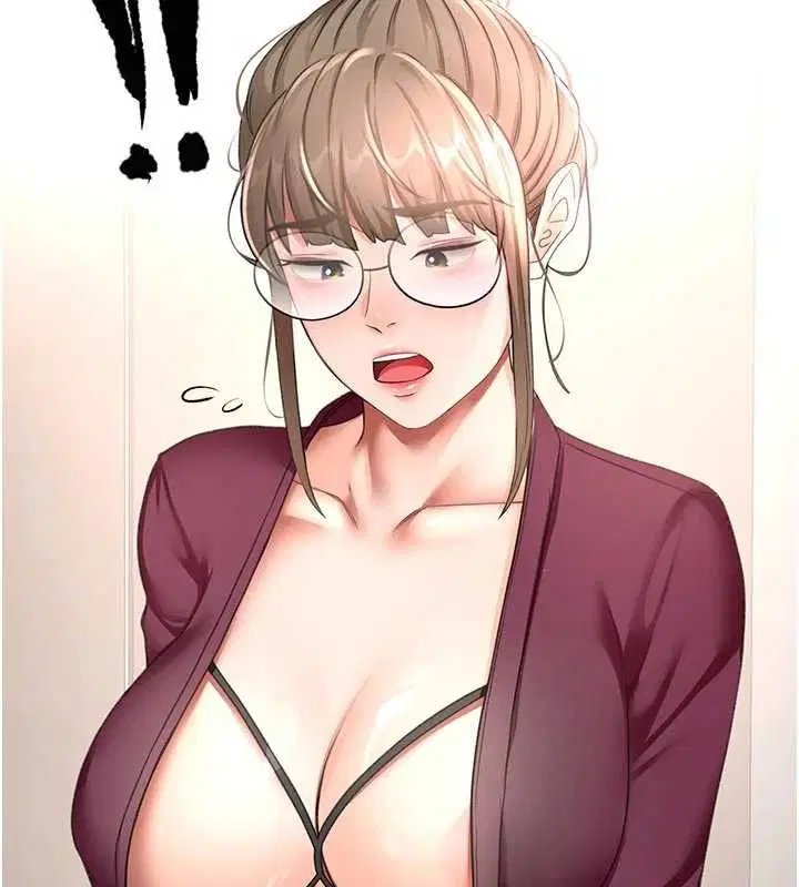 第67話-老師的行為藝術展示