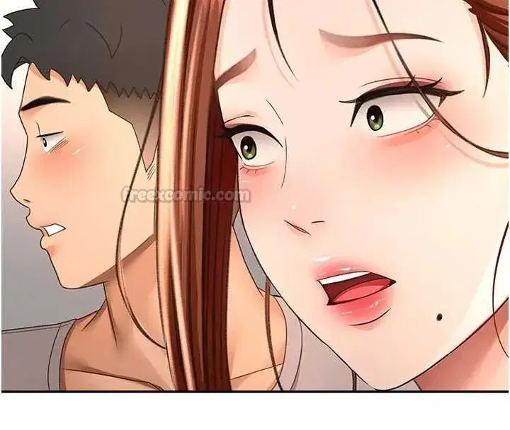 第77話-樓梯間的激情