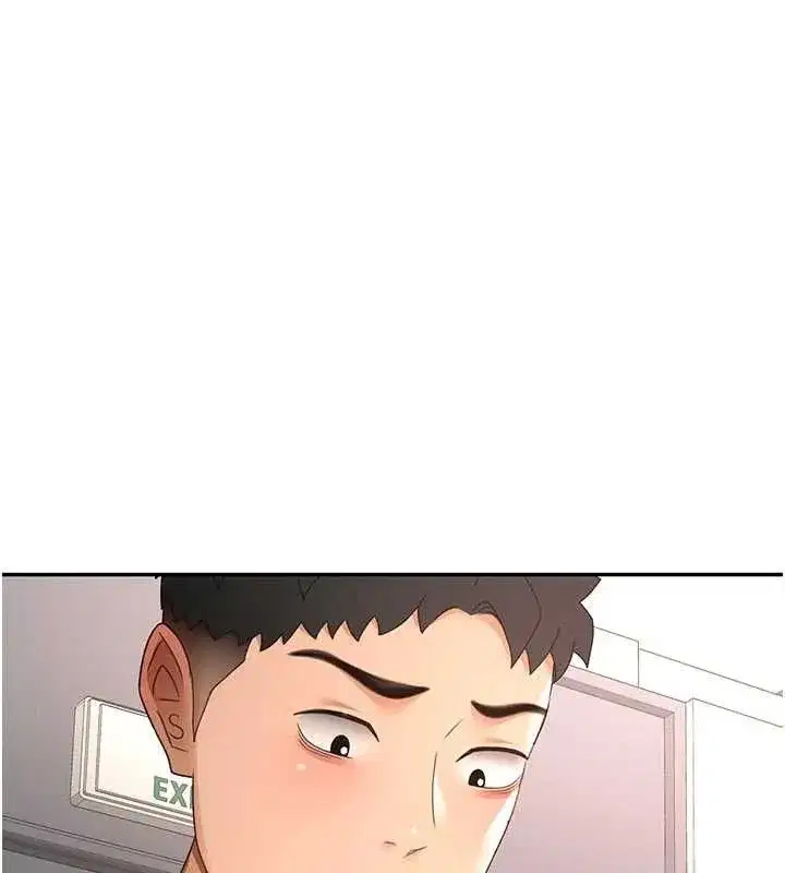 第77話-樓梯間的激情