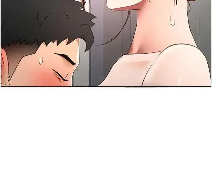 第77話-樓梯間的激情